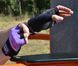 Рукавиці для фітнесу та важкої атлетики Power System Fit Girl Evo PS-2920 Purple XS PS_2920_XS_Purple фото 9 купити онлайн