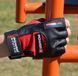 Рукавички для фітнесу Power System PS-2500 Power Plus Black/Red XXL PS-2500_2XL_Black-red фото 2 купити онлайн