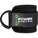 Манжети на кісточку Power System Ankle Strap Gym Guy PS-3460 Зелений PS_3460_Green фото 2 купити онлайн