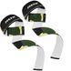 Лямки для тяги RDX W1 Gym Single Strap Camo Green Plus WAN-W1CGN+ фото 1 купити онлайн