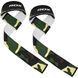 Лямки для тяги RDX W1 Gym Single Strap Camo Green Plus WAN-W1CGN+ фото 4 купити онлайн