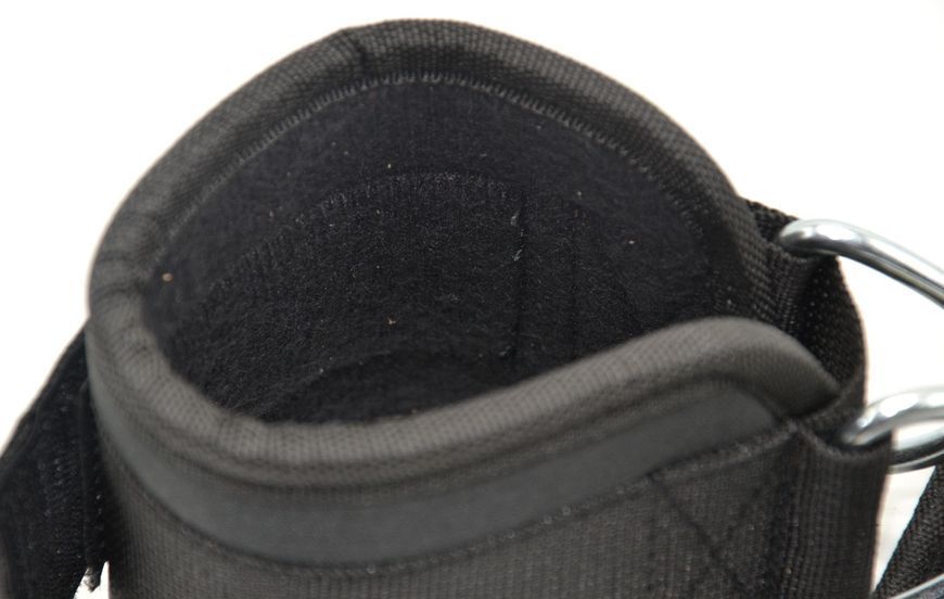 Манжети на кісточку Power System Ankle Strap Gym Guy PS-3460 Зелений PS_3460_Green фото