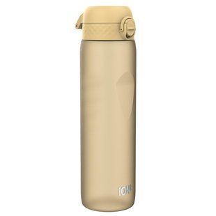 Пляшка для води багаторазова ION8&nbsp;1000 мл BPA Free Desert I8RF1000DES фото
