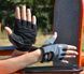 Рукавиці для фітнесу та важкої атлетики Power System Pro Grip PS-2250 Grey XL PS-2250_XL_Grey фото 6 купити онлайн