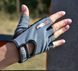 Рукавиці для фітнесу та важкої атлетики Power System Pro Grip PS-2250 Grey XL PS-2250_XL_Grey фото 4 купити онлайн