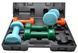 Набор гантелей PowerPlay PowerPlay 4118 12 кг PP_4118_12kg фото 6 купити онлайн