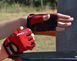 Рукавиці для фітнесу та важкої атлетики Power System Pro Grip PS-2250 Red S PS-2250_S_Red фото 10 купити онлайн