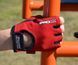 Рукавиці для фітнесу та важкої атлетики Power System Pro Grip PS-2250 Red S PS-2250_S_Red фото 9 купити онлайн
