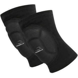 Налокітники PowerPlay PP-8001 Hand Support (пара) чорні S PP-8001_Black_S фото
