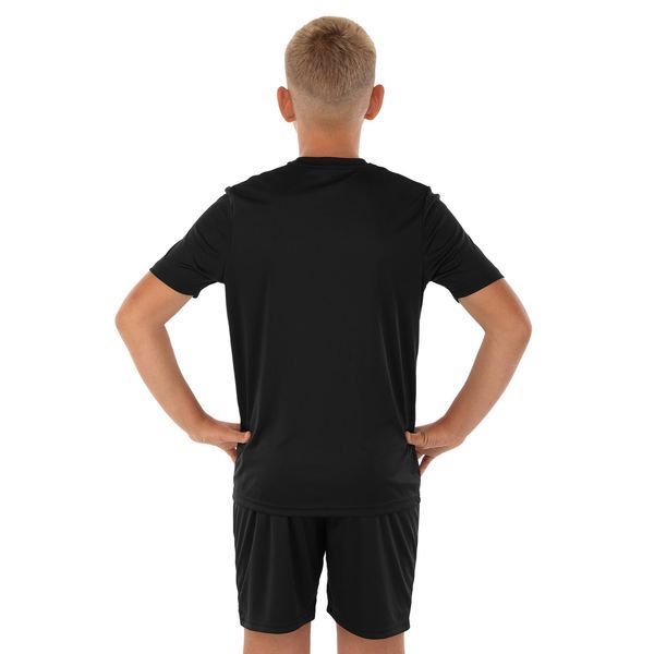 Форма футбольна комплект Joma PHOENIX III 103124-102 Чорний-білий XS 103124-102-Xs-Black-Wh фото