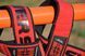 Кистьові ремені Power System PS-3401 Lifting Straps Duplex BlackRed 3401RD-0 фото 6 купити онлайн
