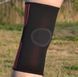 Наколінники спортивні Power System Knee Support Evo PS-6021 BlackOrange L PS-6021_L_Black-Orange фото 10 купити онлайн