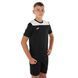 Форма футбольна комплект Joma PHOENIX III 103124-102 Чорний-білий XS 103124-102-Xs-Black-Wh фото 7 купити онлайн