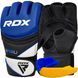Рукавиці для ММА RDX Model GGR-F12U L (капа в комплекті) GGR-F12U-L фото 1 купити онлайн
