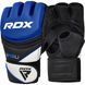 Рукавиці для ММА RDX Model GGR-F12U L (капа в комплекті) GGR-F12U-L фото 3 купити онлайн