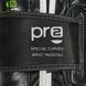 Боксерські рукавиці Leone GN115 PROFESSIONAL 2 Black 14 унцій (бинти 4 м. в комплекті) GN115_Black_14oz фото 9 купити онлайн