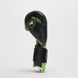 Боксерські рукавиці Leone GN115 PROFESSIONAL 2 Black 14 унцій (бинти 4 м. в комплекті) GN115_Black_14oz фото 6 купити онлайн