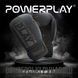 Боксерські рукавиці PowerPlay 3086 Matt Challenger Чорні 16 унцій PP_3086_16oz_Black фото 2 купити онлайн