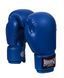 Боксерські рукавички тренувальні PowerPlay 3004 сині 14 унцій PP_3004_14oz_Blue фото 5 купити онлайн