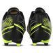 Бутси футбольні JOMA PROPULSION JR PRJW2501FG 38-EUR/37-UKR Чорний-жовтий PRJW2501FG-38-37 фото 2 купити онлайн