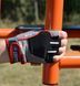 Рукавички для фітнесу Power System PS-2570 Woman&rsquo;s Power жіночі Black/Red M PS-2570_M_Black-Red фото 5 купити онлайн