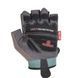 Рукавички для фітнесу Power System PS-2570 Woman&rsquo;s Power жіночі Black/Red M PS-2570_M_Black-Red фото 3 купити онлайн