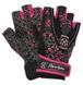 Рукавиці для фітнесу та важкої атлетики Power System Classy Жіночі PS-2910 Pink M PS_2910_M_Black/Pink фото 1 купити онлайн