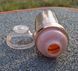 Шейкер Casno 400 мл KXN-1233 Рожевий KXN-1233_Pink фото 4 купити онлайн
