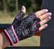 Рукавиці для фітнесу та важкої атлетики Power System Classy Жіночі PS-2910 Pink M PS_2910_M_Black/Pink фото 5 купити онлайн
