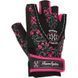 Рукавиці для фітнесу та важкої атлетики Power System Classy Жіночі PS-2910 Pink M PS_2910_M_Black/Pink фото 2 купити онлайн