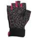Рукавиці для фітнесу та важкої атлетики Power System Classy Жіночі PS-2910 Pink M PS_2910_M_Black/Pink фото 3 купити онлайн