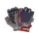 Рукавички для фітнесу Power System PS-2570 Woman&rsquo;s Power жіночі Black/Red M PS-2570_M_Black-Red фото 1 купити онлайн