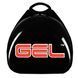 Капа TITLE Boxing Gel Triple-Shox 2.0 доросла (вік 11+) Red/Black GTSMG2 RD/BK фото 6 купити онлайн