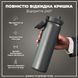 Пляшка для води багаторазова металева&nbsp;ION8&nbsp;1200 мл Stainless Steel Grey I8SS1000GRY фото 3 купити онлайн