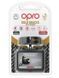 Капа OPRO Gold Braces під брекети доросла (вік 11+) Blackl/Gold (art.102506001) UFC_Gold_Braces_Bl/Gold фото 5 купити онлайн
