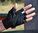 Рукавиці для фітнесу та важкої атлетики Power System Pro Grip EVO PS-2250E Black M PS_2250E_M_Black фото 6 купити онлайн
