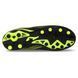 Бутси футбольні JOMA PROPULSION JR PRJW2501FG 39-EUR/38-UKR Чорний-жовтий PRJW2501FG-39-38 фото 5 купити онлайн