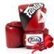 Боксерські рукавиці Fairtex BGV1 Nation Print Red 12 унцій (бинти в комплекті) BGV1_Print_12oz_Red фото 1 купити онлайн