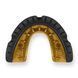 Капа OPRO Gold Braces під брекети доросла (вік 11+) Blackl/Gold (art.102506001) UFC_Gold_Braces_Bl/Gold фото 3 купити онлайн