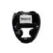 Боксерський шолом тренувальний PowerPlay 3043 чорний XS PP_3043_XS_Black фото 6 купити онлайн