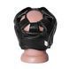 Боксерський шолом тренувальний PowerPlay 3043 чорний XS PP_3043_XS_Black фото 5 купити онлайн