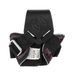 Гаки для тяги на зап'ястя Power System Hooks V2 PS-3360 BlackRed XL PS_3360_Black/Red XL фото 5 купити онлайн