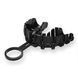 Капа OPRO Gold Braces під брекети доросла (вік 11+) Blackl/Gold (art.102506001) UFC_Gold_Braces_Bl/Gold фото 4 купити онлайн