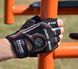 Рукавички для фітнесу Power System PS-2250E Pro Grip EVO Black S PS_2250E_S_Black фото 9 купити онлайн