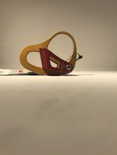 Спусковий пристрій Revers Petzl Revers-Petz фото