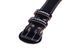 Пояс для важкої атлетики PowerPlay 5053 чорний M PP_5053_M_Black/Black фото 7 купити онлайн