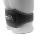 Пояс для важкої атлетики PowerPlay 5053 чорний M PP_5053_M_Black/Black фото 10 купити онлайн