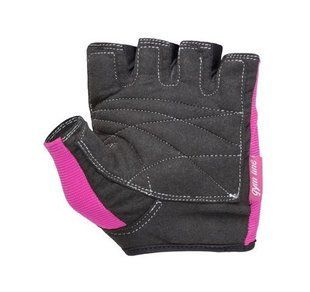 Рукавиці для фітнесу та важкої атлетики Power System Pro Grip PS-2250 жіночі Pink XS PS-2250_XS_Pink фото