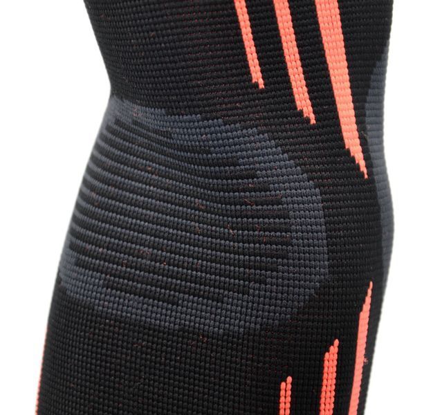 Налокітники спортивні Power System Elbow Support Evo PS-6020 BlackOrange XL PS-6020_XL_Black-Orange фото
