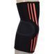 Налокітники спортивні Power System Elbow Support Evo PS-6020 BlackOrange XL PS-6020_XL_Black-Orange фото 6 купити онлайн